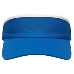 Sunvisor Sport MB6213, königs-blau, Einheitsgröße - blau - Einheitsgröße