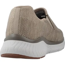 SKECHERS Arch Fit Crosser Herren Taupe 43