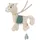 Fehn Mini-Spieluhr Pferd
