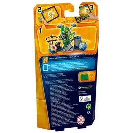 IZAR Nexo Knights Ultimativer Aaron (70332)