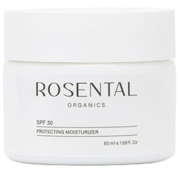 Rosental Organics Protecting Moisturizer Anti-Aging Masken 50 ml