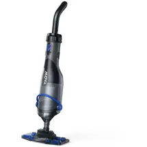 Mova Handler V10 Blau/Weiß One Size