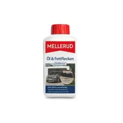 MELLERUD Öl & Fettflecken Entferner  2001000165 , 500 ml - Flasche