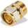 Pipetec Schraub-Übergang Außengewinde 26 x 3,0 mm - 1'' Schraubfitting