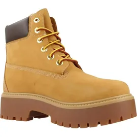 Timberland Stone Street Herren Wheat 38