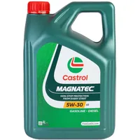 Castrol Magnatec Stop Start 5W-30 A5 4 l