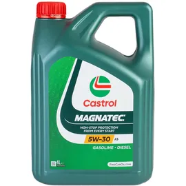 Castrol Magnatec Stop Start 5W-30 A5 4 l