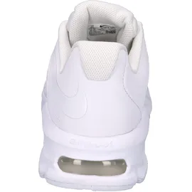 Nike Air Max Fire Herren White/White-Black 42