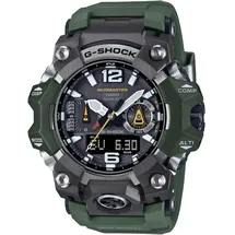 Casio Watch GWG-B1000-3AER