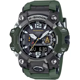 Casio Watch GWG-B1000-3AER