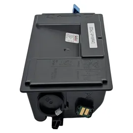 OBV Kompatibel zu Utax PK-3020 Schwarz