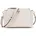 GUESS Umhängetasche Noelle II Tri Comp Crossbody Bag White Logo