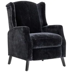 Relaxsessel Cosy Schwarz