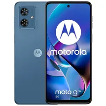 Motorola Moto G54 5G 4 GB RAM 128 GB Indigo Blue