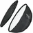 walimex pro Studio Line Beauty Dish QA85 Beauty Dish, 85 cm), Softbox