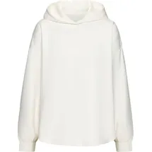 Copenhagen Studios Kapuzenpullover Sweatshirt Weiß 40/42