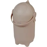 Nattou Windeleimer Taupe