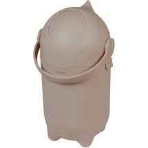 Nattou Windeleimer Taupe