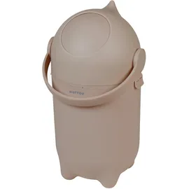 Nattou Windeleimer Taupe