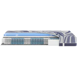 Hn8 Schlafsysteme Ocean Clean TFK 90 x 200 cm H4