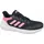 adidas wäsche Tensaur Run 3.0 Core Black / Bliss Pink / Cloud White 40