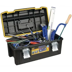 Werkzeugsortiment 72tlg. - S4000820304