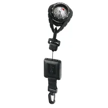 Scubapro FS-2 Clipkonsole mit Retractor