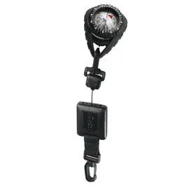 Scubapro FS-2 Clipkonsole mit Retractor