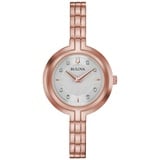 Bulova Watch 97P145