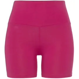 LASCANA Shorts Damen pink Gr.32/34
