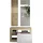 INOSIGN Hamburg Garderoben-Set 3 Stk. 120 x 40 x 180 beige