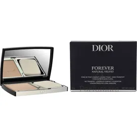 Dior Forever Natural Velvet Compact Foundation 1N 10 g