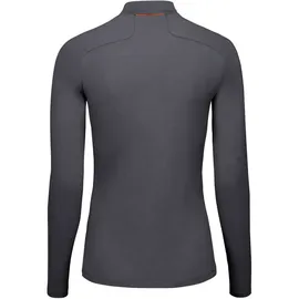 Poc Merino Mock Neck Langarm-baselayer Sylvanite Grey XS