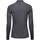 Poc Merino Mock Neck Langarm-baselayer Sylvanite Grey XS