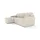 Selsey Eckcouch Bouclé 2-Sitzer Beige