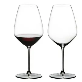 Riedel Extreme Rotweinglas 0,709 l 2 St.