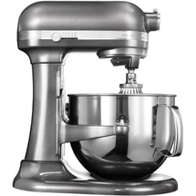 KitchenAid Artisan 5KSM7580X medaillon-silber