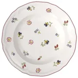 Villeroy & Boch Petite Fleur Suppenteller 23cm (1023952700)