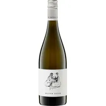 Oliver Zeter Viognier Viognier trocken, (1 x 0.75 l)