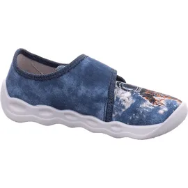 superfit Bubble Blau/Mehrfarbig 32