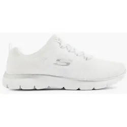 Slip On Sneaker PURE GENIUS - Damen - weiß - 37