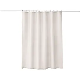 KLEINE WOLKE Duschvorhang Griglia 180 x 200 cm beige