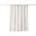 KLEINE WOLKE Duschvorhang Griglia 180 x 200 cm beige