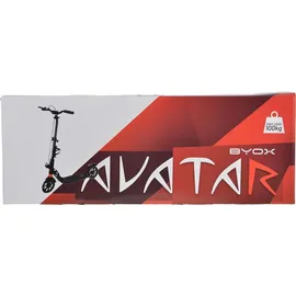 Byox Avatar Schwarz