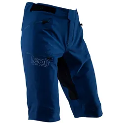 Leatt MTB Enduro 3.0 Shorts XL - Denim
