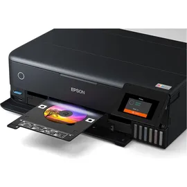 Epson EcoTank ET-8550