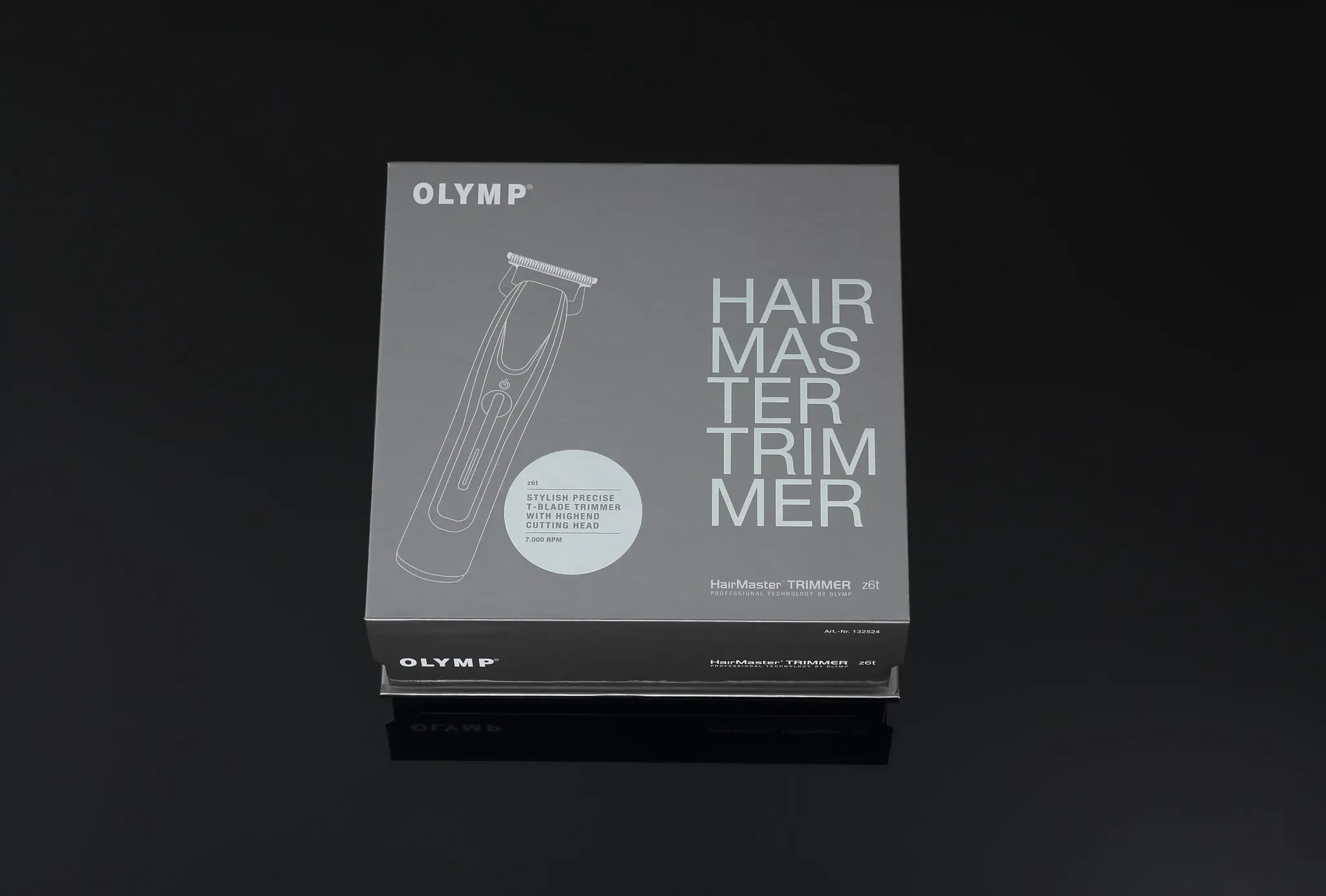 OLYMP HairMaster TRIMMER z6t