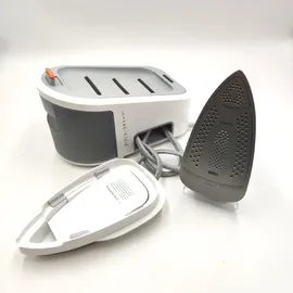 Braun CareStyle 3 IS 3132 WH orange
