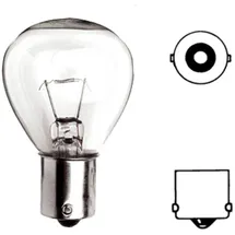 Hella Glühlampe, Rundumkennleuchte Heavy Duty 8GA 002 074-241