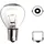 Hella Glühlampe, Rundumkennleuchte Heavy Duty 8GA 002 074-241